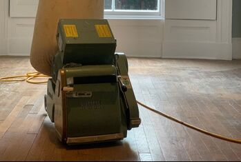 parquet floor sanded and oiled in wirral, merseyside, cheshire